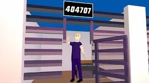 How to save Richie in Dude Theft Wars