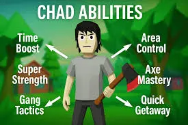 How to unlock Chad in Dude Theft Wars