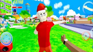 Screenshot of Gameplay 10