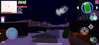 Screenshot of Gameplay 3