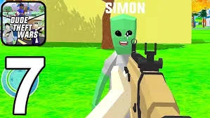 Screenshot of Gameplay 4