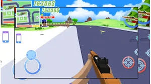 Screenshot of Gameplay 6