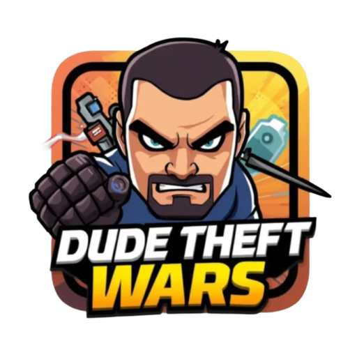 Dude Thefts Wars for PC